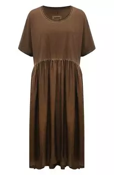 Платье Uma Wang