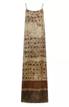 Платье Uma Wang