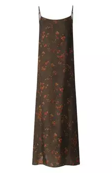 Платье Uma Wang