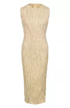 Платье Uma Wang