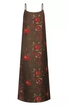 Платье Uma Wang