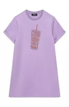 Платье Versace