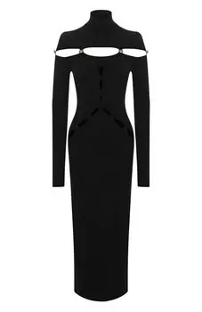 Платье Versace Jeans Couture