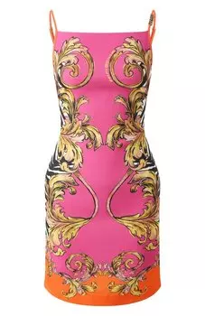 Платье Versace Jeans Couture