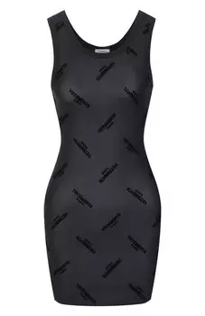 Платье VETEMENTS