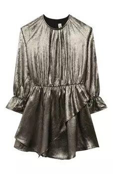 Платье Zadig and Voltaire