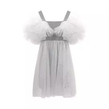 Платье Зефир Zhanna &amp; Anna