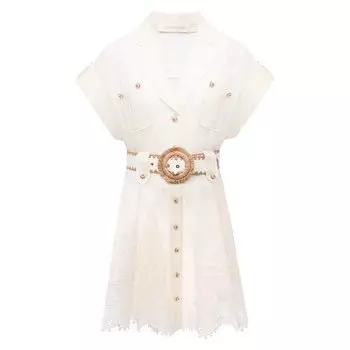 Платье Zimmermann