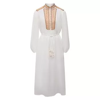 Платье Zimmermann