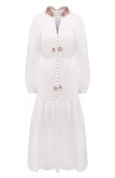 Платье Zimmermann