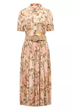 Платье Zimmermann