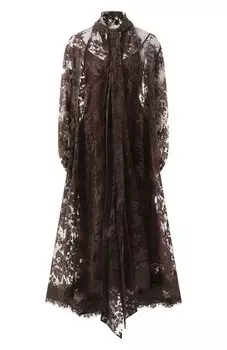 Платье Zimmermann