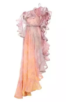 Платье Zimmermann