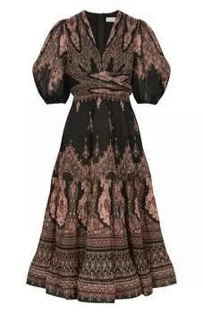 Платье Zimmermann