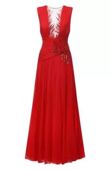 Платье Zuhair Murad