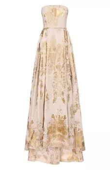 Платье Zuhair Murad