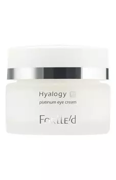 Платиновый крем для век (20g) Forlle'd