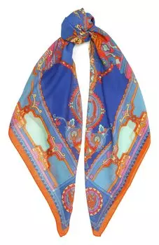 Платок Faberge Treasures Radical Chic