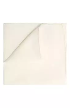 Платок из хлопка и шелка Zegna