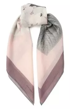 Платок из кашемира и шелка Colombo