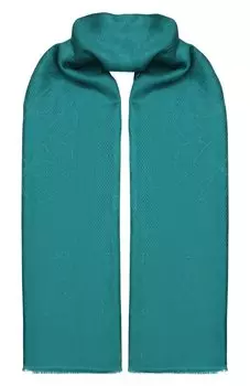 Платок из шерсти и шелка Elie Saab