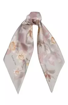 Платок Narcissus poeticus Radical Chic