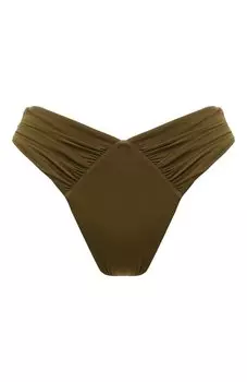 Плавки-бикини Balmain