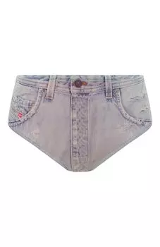 Плавки-бикини Diesel