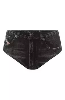 Плавки-бикини Diesel