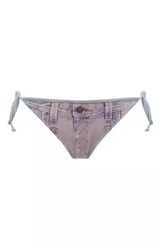 Плавки-бикини Diesel