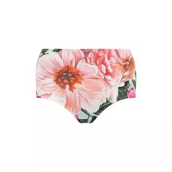 Плавки-бикини Dolce &amp; Gabbana