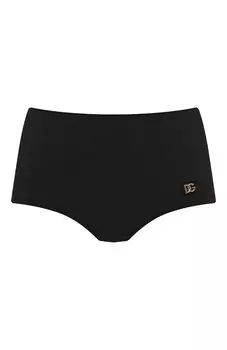 Плавки-бикини Dolce & Gabbana
