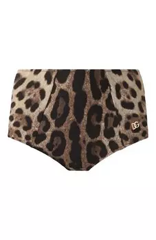 Плавки-бикини Dolce & Gabbana