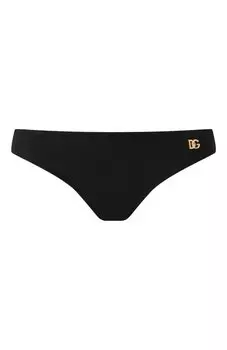 Плавки-бикини Dolce & Gabbana