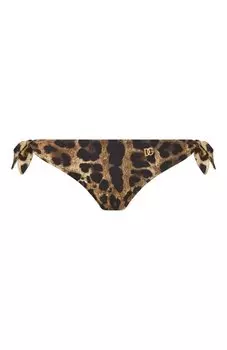 Плавки-бикини Dolce & Gabbana