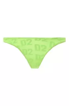 Плавки-бикини Dsquared2