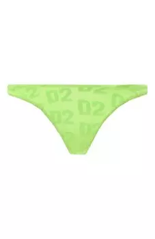 Плавки-бикини Dsquared2