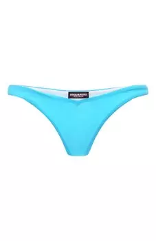 Плавки-бикини Dsquared2