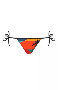 Плавки-бикини Dsquared2