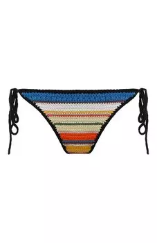 Плавки-бикини Ganni