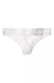 Плавки-бикини Heidi Klein