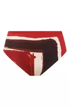 Плавки-бикини Kiton