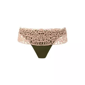 Плавки-бикини La Perla