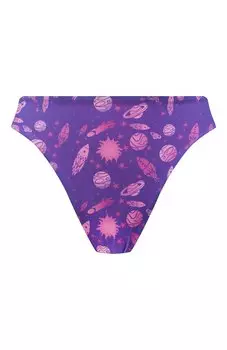 Плавки-бикини LAH