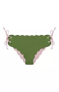 Плавки-бикини Marysia Bumby