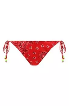 Плавки-бикини MC2 Saint Barth