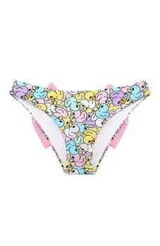 Плавки-бикини MC2 Saint Barth