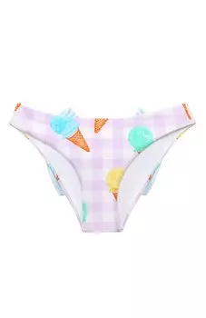 Плавки-бикини MC2 Saint Barth