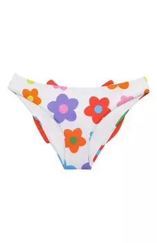 Плавки-бикини MC2 Saint Barth