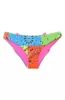 Плавки-бикини MC2 Saint Barth